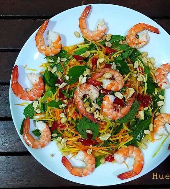 Hue Cooking Class with local-Visit market, cook local food - Why the $28 price makes sense