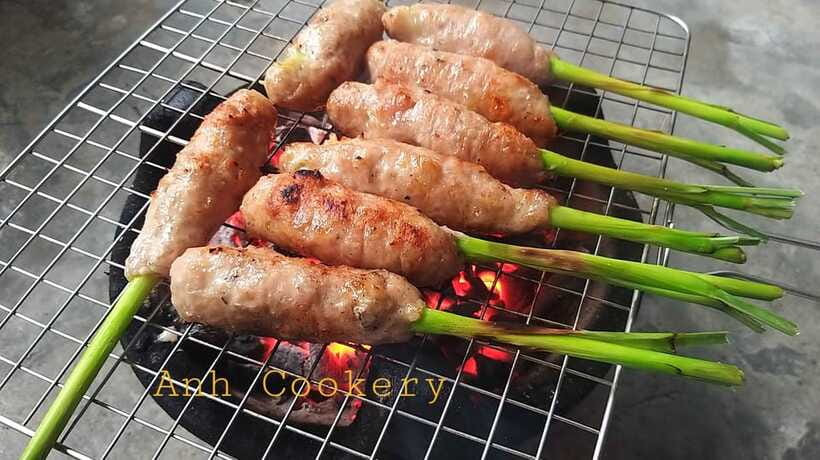 Hue Cooking Class with local-Visit market, cook local food - Practical tips for getting the most from the morning