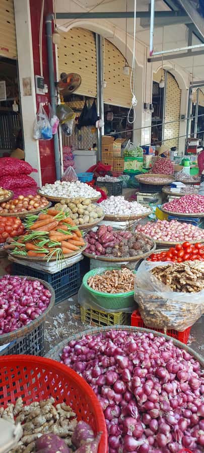 Hue Cooking Class with local-Visit market, cook local food - Should you book the Hue cooking class?