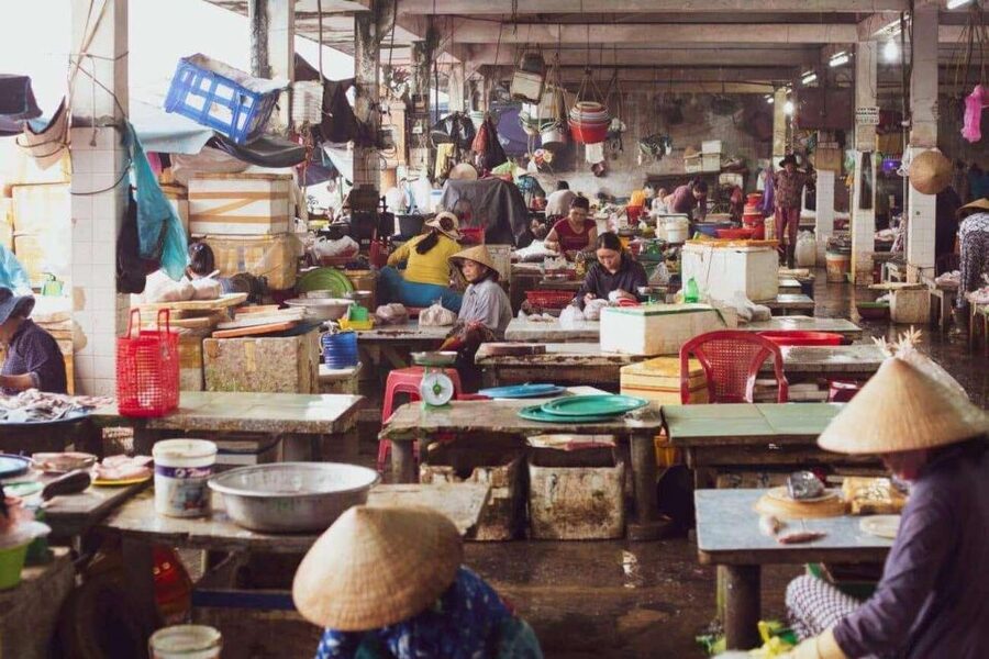 Hue: Vietnamese Cooking Class in Local Home & Market trip - What makes this Hue cooking class worth your time