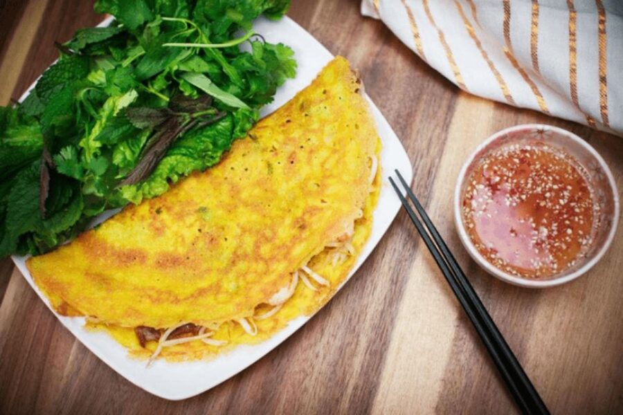 Hue: Vietnamese Cooking Class in Local Home & Market trip - What the $38 price really covers