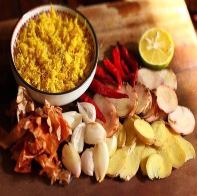 Hue: Vietnamese Cooking Class in Local Home & Market trip - A few practical points before you book