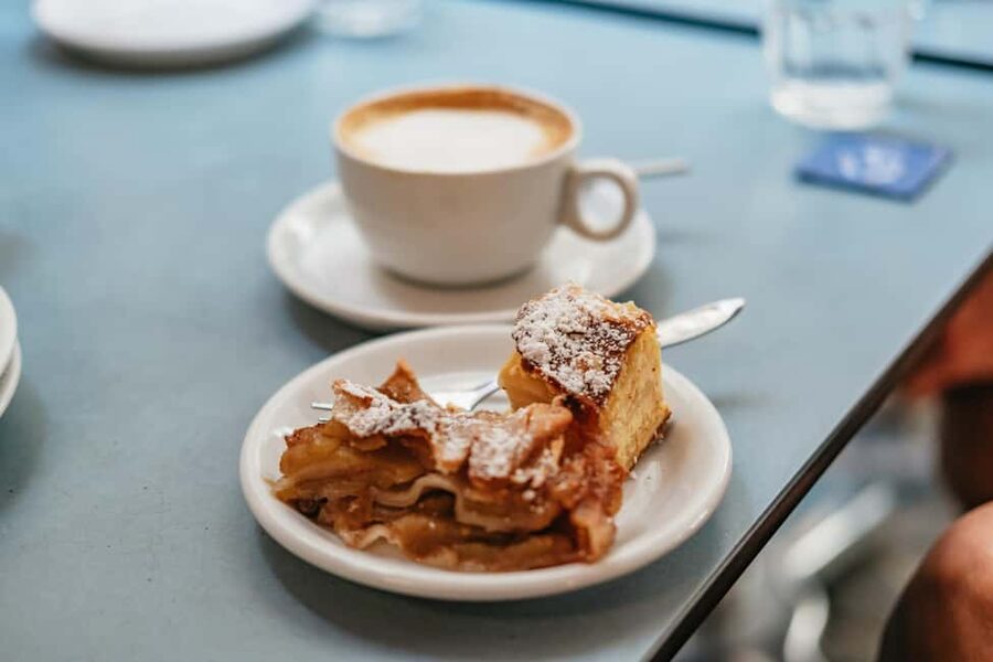 Hungry in Vienna? A Food Lover’s Coffee & Market Walk - Key points to know before booking