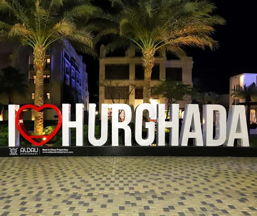Hurghada: City Guided Tour with Local Market Stop - Is $25 good value?