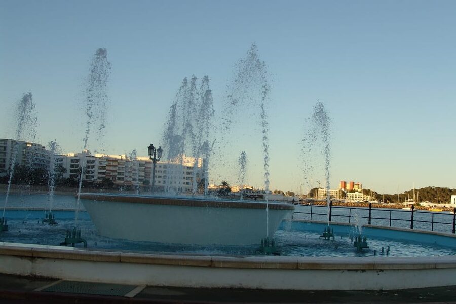 Ibiza: Full-Day Excursion and Visit to a Hippy Market - Traditional villages and the most useful free time