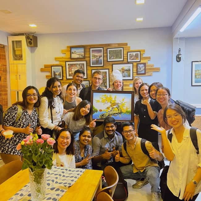Immersive Cooking Class & Market Tour By Local Chef+Cookbook - Key points to know before booking