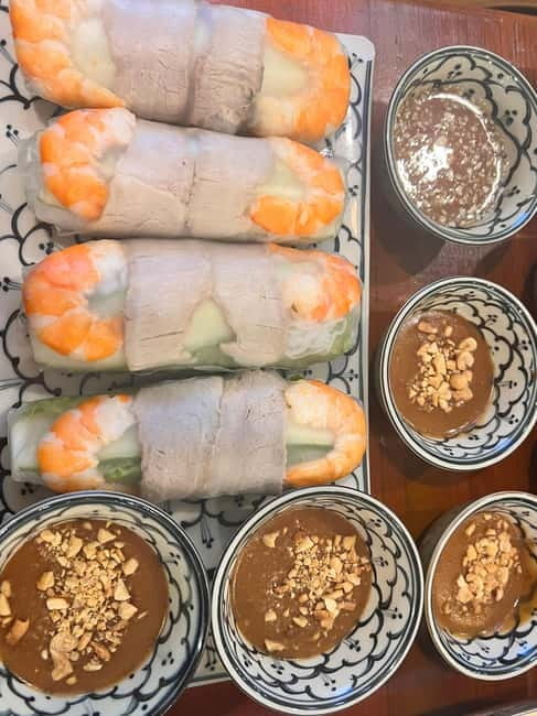 Immersive Cooking Class & Market Tour By Local Chef+Cookbook - How to get the most from your cooking day