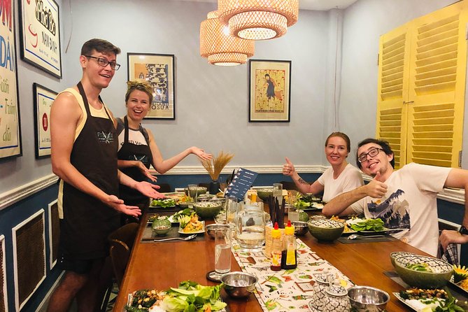 Immersive Cooking Class & Wet Market Tour by Local Chef +Cookbook - Is $49 a fair price?