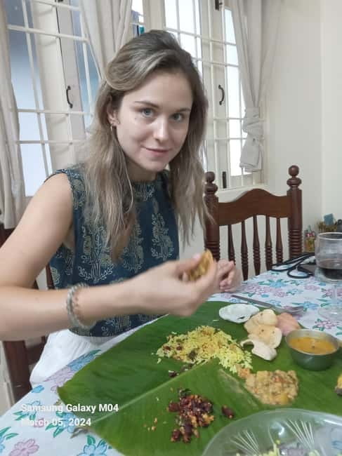 Indian Cooking & Market Tour in Pondicherry with Manisha Ray - Is $24 a Good Price?
