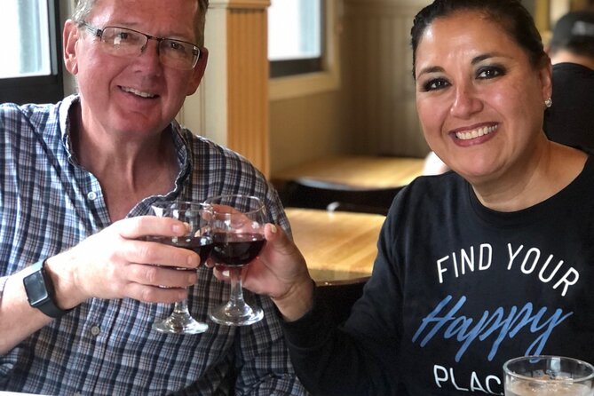 Inside Philadelphia's Italian Market: Chef-Led Tasting Journey - Five things to know before you book
