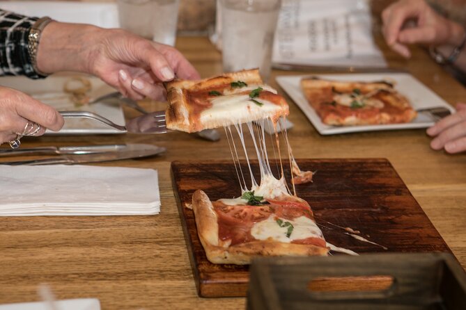 Inside Philadelphia's Italian Market: Chef-Led Tasting Journey - Why this Italian Market walk works