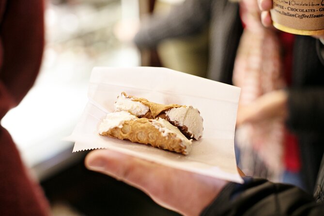 Inside Philadelphia's Italian Market: Chef-Led Tasting Journey - What the guide adds to the food