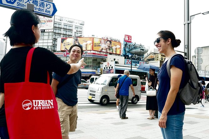 Inside Tokyo’s Kitchen: Tsukiji Market, Food & Culture Tour - Practical advice for a smooth morning