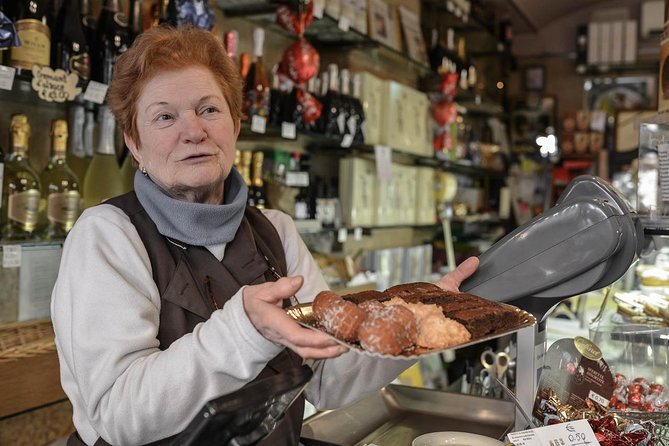 Intimate Modena Food Tour: Market & Local Secrets (Max 8) - Key points at a glance