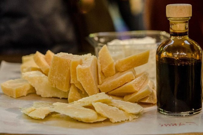 Intimate Modena Food Tour: Market & Local Secrets (Max 8) - Who should book this Modena food walk?
