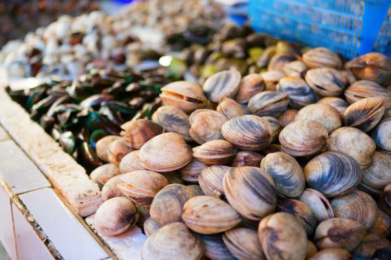 Ischia: Market Tour & Cooking Class at a Local's Home - Starting with Ischia’s local market