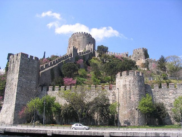 Istanbul: Afternoon Bosphorus Cruise and Spice Bazaar Tour - Key points to know before booking