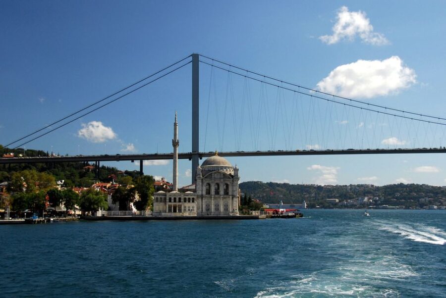 Istanbul: Afternoon Bosphorus Cruise and Spice Bazaar Tour - Why this short Istanbul tour works