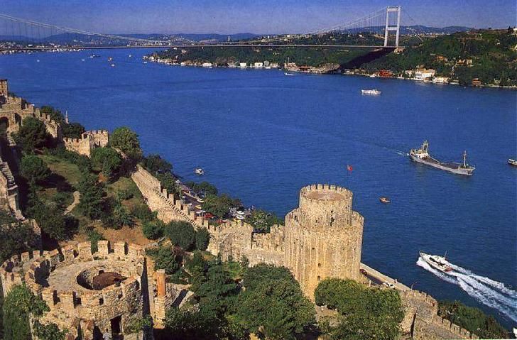 Istanbul: Afternoon Bosphorus Cruise and Spice Bazaar Tour - Is $90 a fair price?