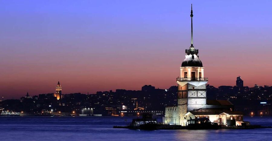 İstanbul: Full-Day Tour with Grand Bazaar - Key points to know before booking