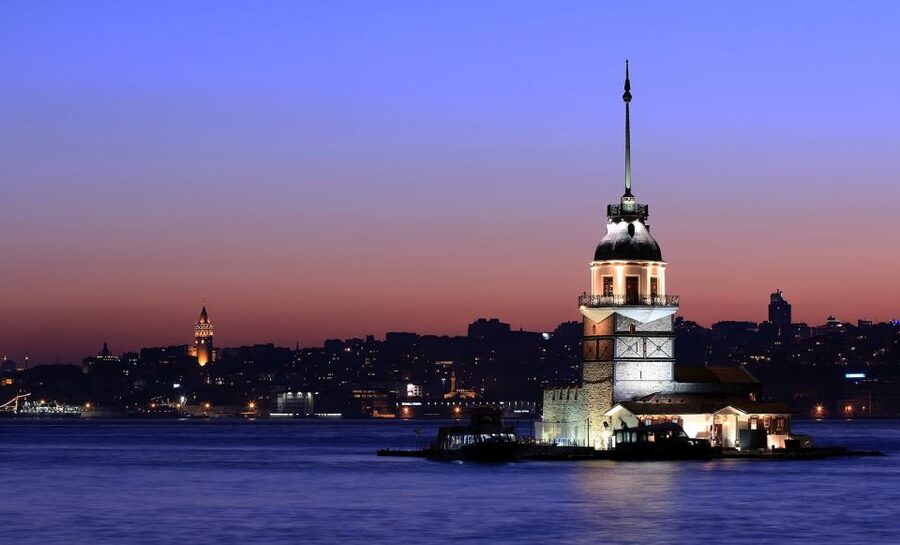 İstanbul: Full-Day Tour with Grand Bazaar - Why this tour works for a first Istanbul visit
