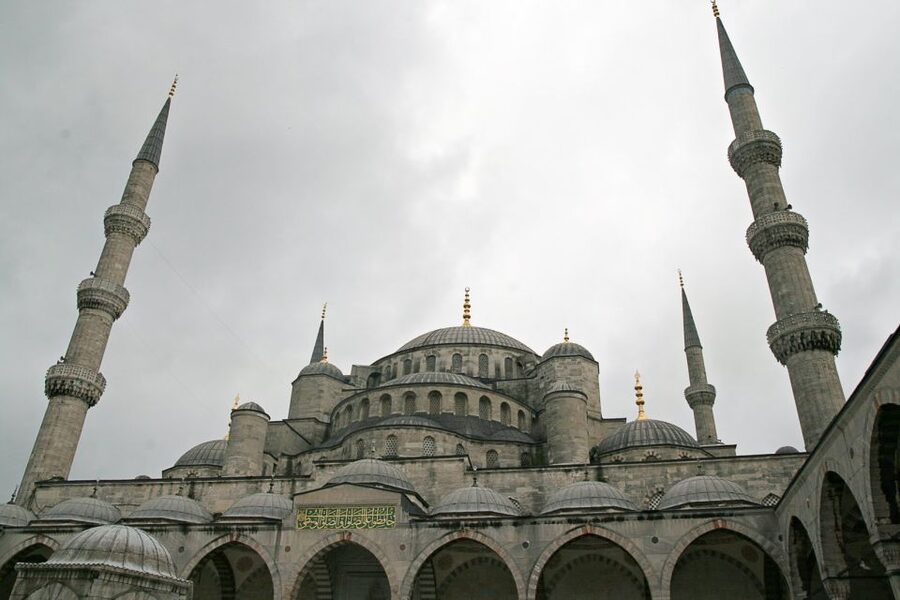 İstanbul: Full-Day Tour with Grand Bazaar - Grand Bazaar: a lively finish with a practical warning