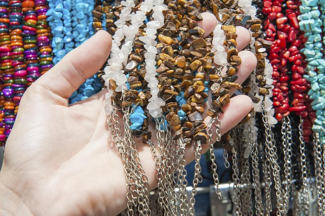 Istanbul Grand Bazaar and Egyptian Bazaar Shopping Tour - What this Istanbul market tour is really designed to do