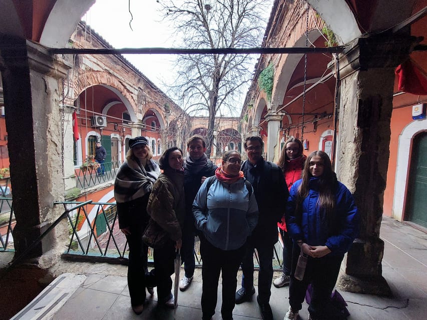 Istanbul Grand Bazaar: From Rooftops to the Secret Passages - What you will and will not see in the main Bazaar