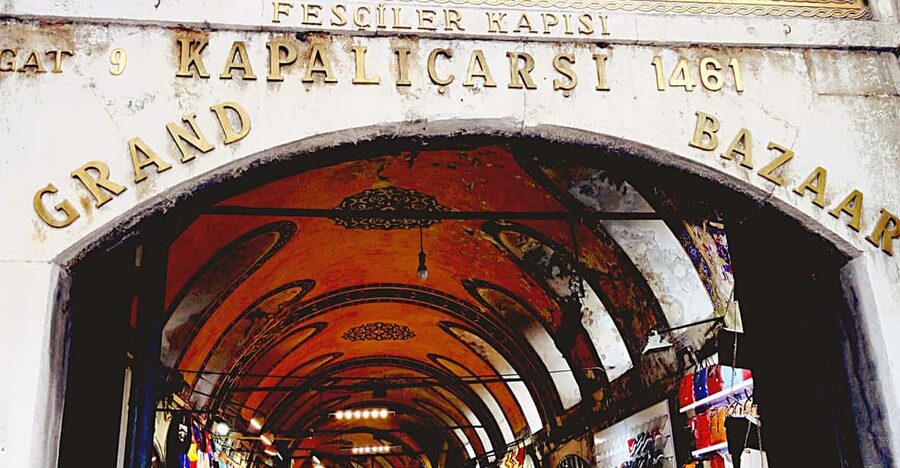 Istanbul: Grand Bazaar Shopping Experience with a Local - How the four-hour shopping experience works