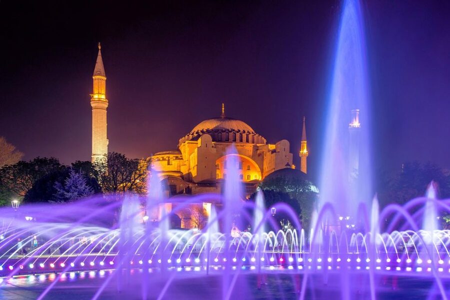 Istanbul: Hagia Sophia, Blue Mosque, and Grand Bazaar Tour - Final Recommendation: Is It Worth Booking?