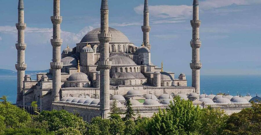 Istanbul Old City to Grand Bazaar Tour - Key points at a glance