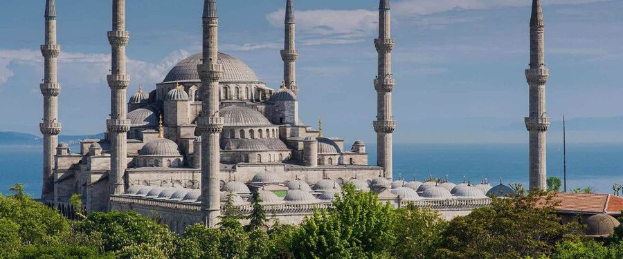 Istanbul Old City to Grand Bazaar Tour - Why this makes a useful first day in Istanbul