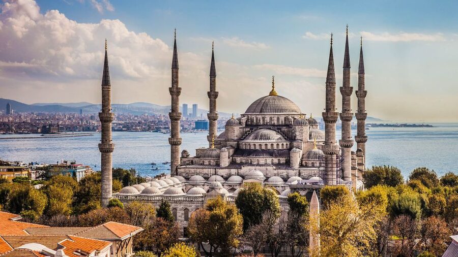 Istanbul Old City to Grand Bazaar Tour - Is $118 per person fair?