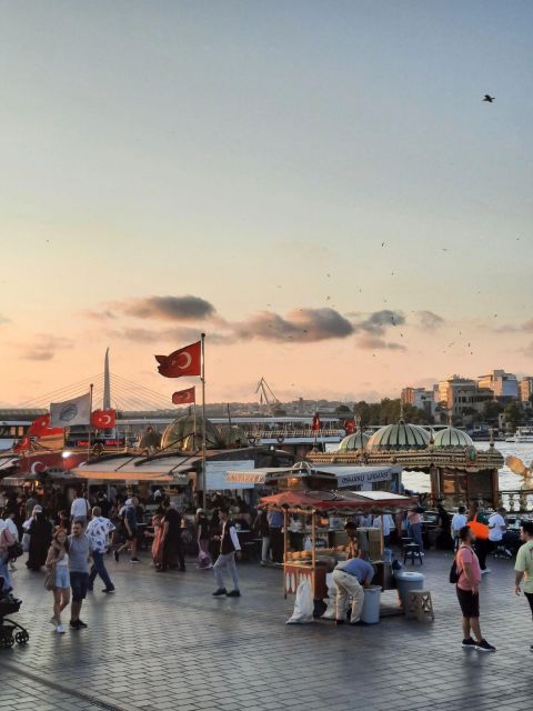 Istanbul Private Shopping Tour – Grand Bazaar & Spice Market - Who Will Get the Most from This Tour