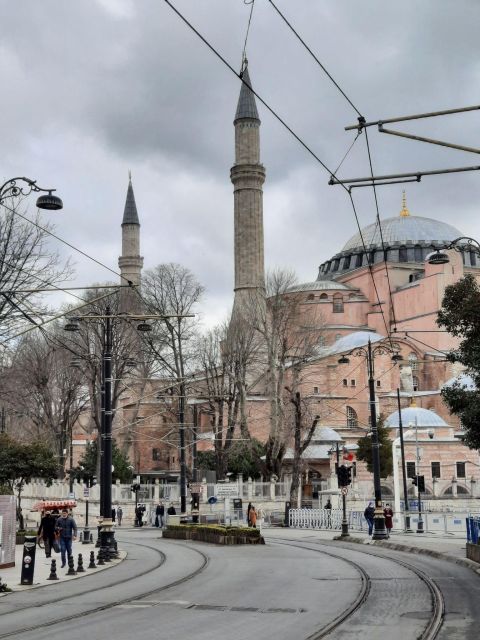 Istanbul Private Shopping Tour – Grand Bazaar & Spice Market - Booking Details and Practical Value