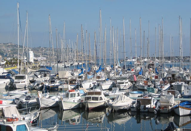 Italian Coast & Market: Full-Day Small Group Trip - Key points to know before booking