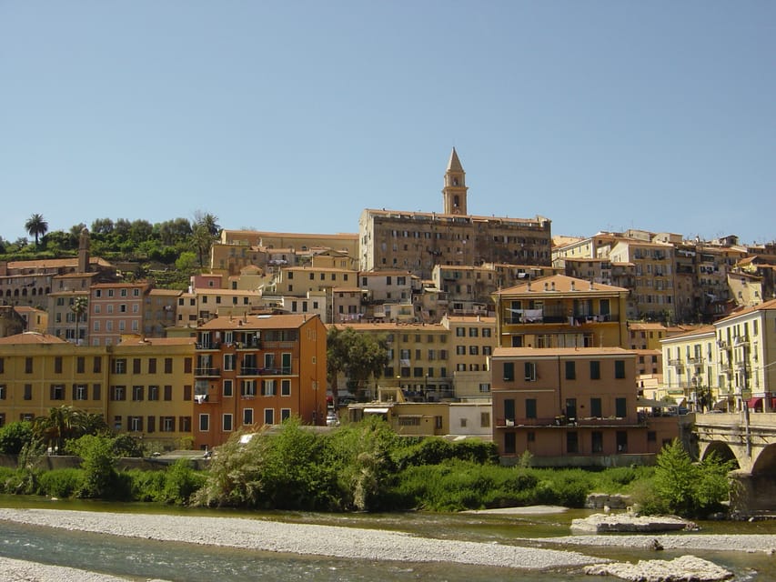 Italian Coast & Market: Full-Day Small Group Trip - Why this French Riviera day trip works