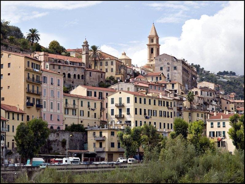 Italian Coast & Market: Full-Day Small Group Trip - Who should book this Italian Riviera outing?