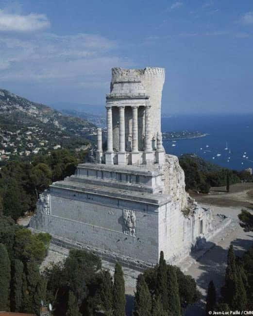 Italian Market San Remo, Menton & La Turbie - Five things to know before booking