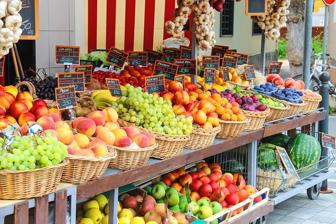 Italian Market Shopping Small Group Day Tour from Nice - Why this Nice to Italy day trip works