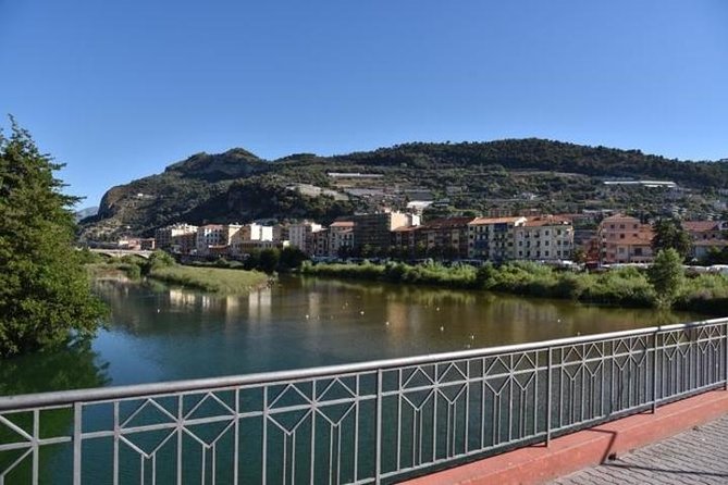 Italian Market Shopping Small Group Day Tour from Nice - Dolceacqua: the prettiest stop for walking