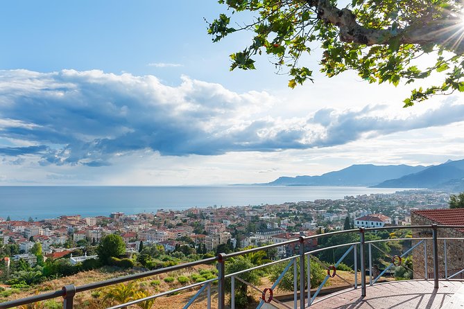 Italian Market Shopping Small Group Day Tour from Nice - Price and value at $143.61