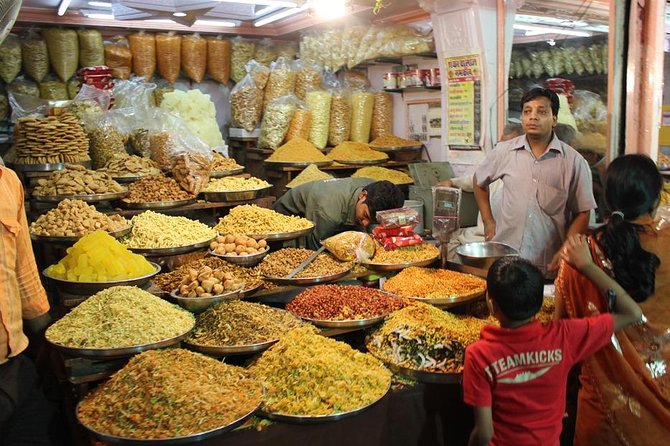 Jaipur Bazaar & Food Walking Tour - Why this Jaipur walking tour works