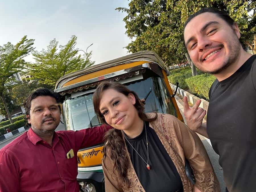 Jaipur: Half-Day or Full-Day Tour with Flower Market - Why the tuk-tuk works well in Jaipur