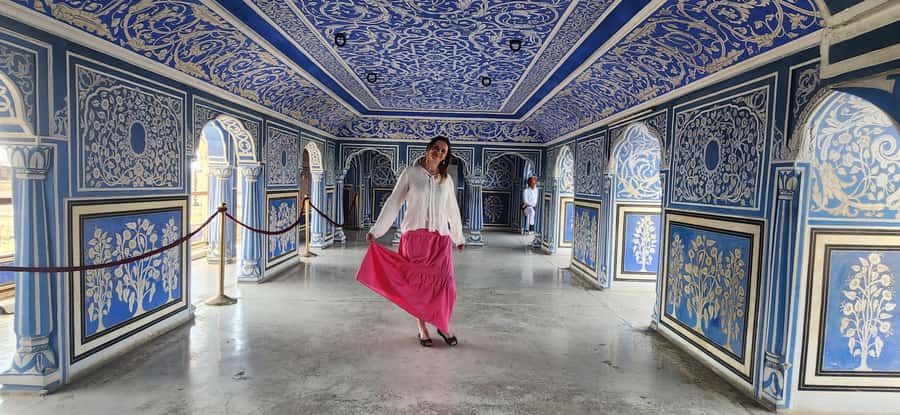 Jaipur: Half-Day or Full-Day Tour with Flower Market - Half-day or full-day: which should you choose?