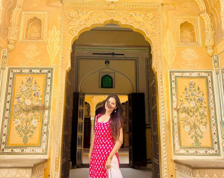 Jaipur: Half or Full Day Sightseeing Tour with Flower Market - Why the flower market is the right beginning