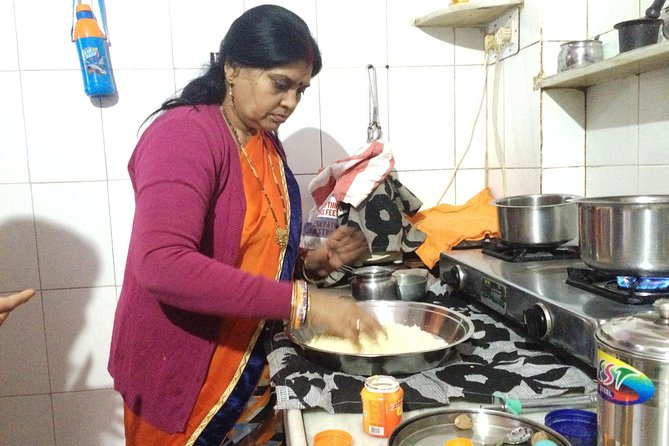 Jaipur Market Tour & Vegetarian Rajasthani Home Cooking Class - Is $60 per person good value?