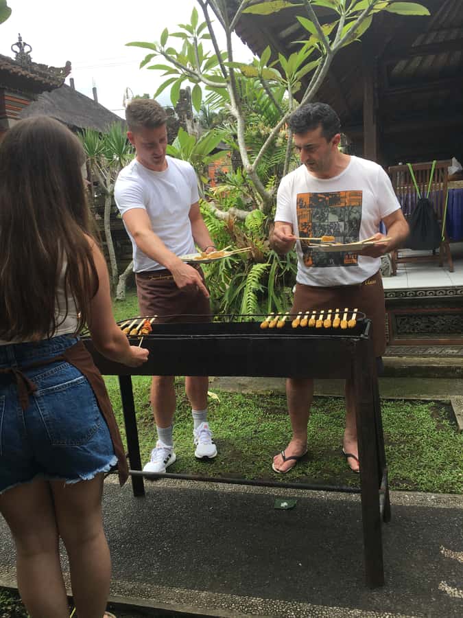 Jambangan bali cooking class with morning market tour - Key Points Before You Book
