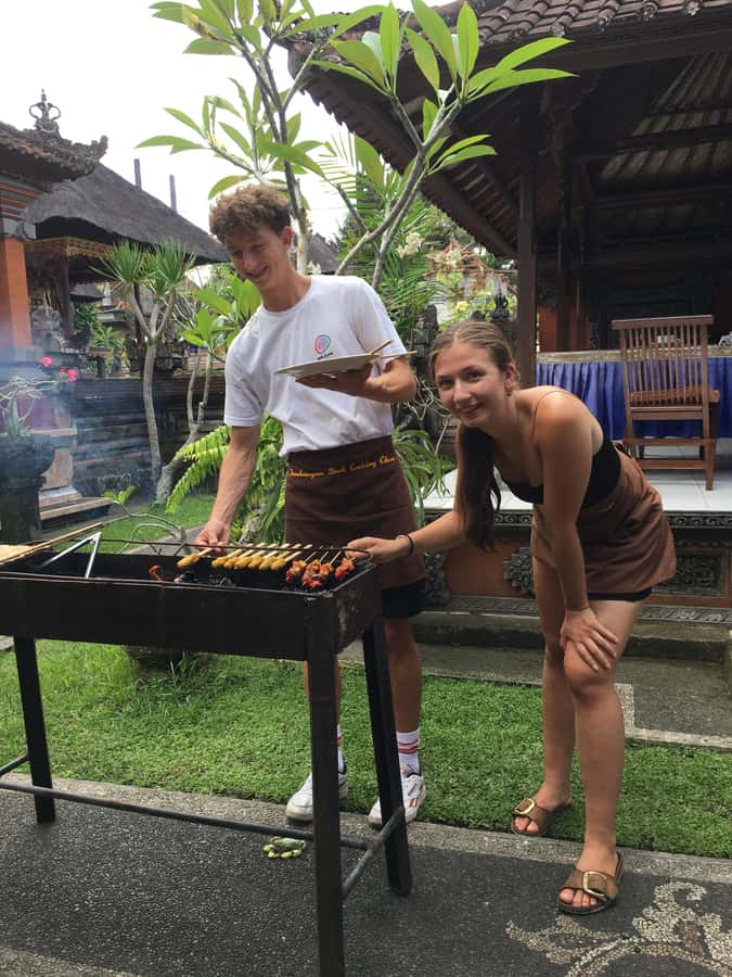 Jambangan bali cooking class with morning market tour - Why This Class Feels Different From a Restaurant Meal