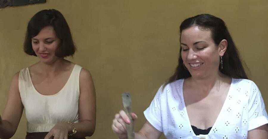 Jambangan bali cooking class with morning market tour - What You Take Home